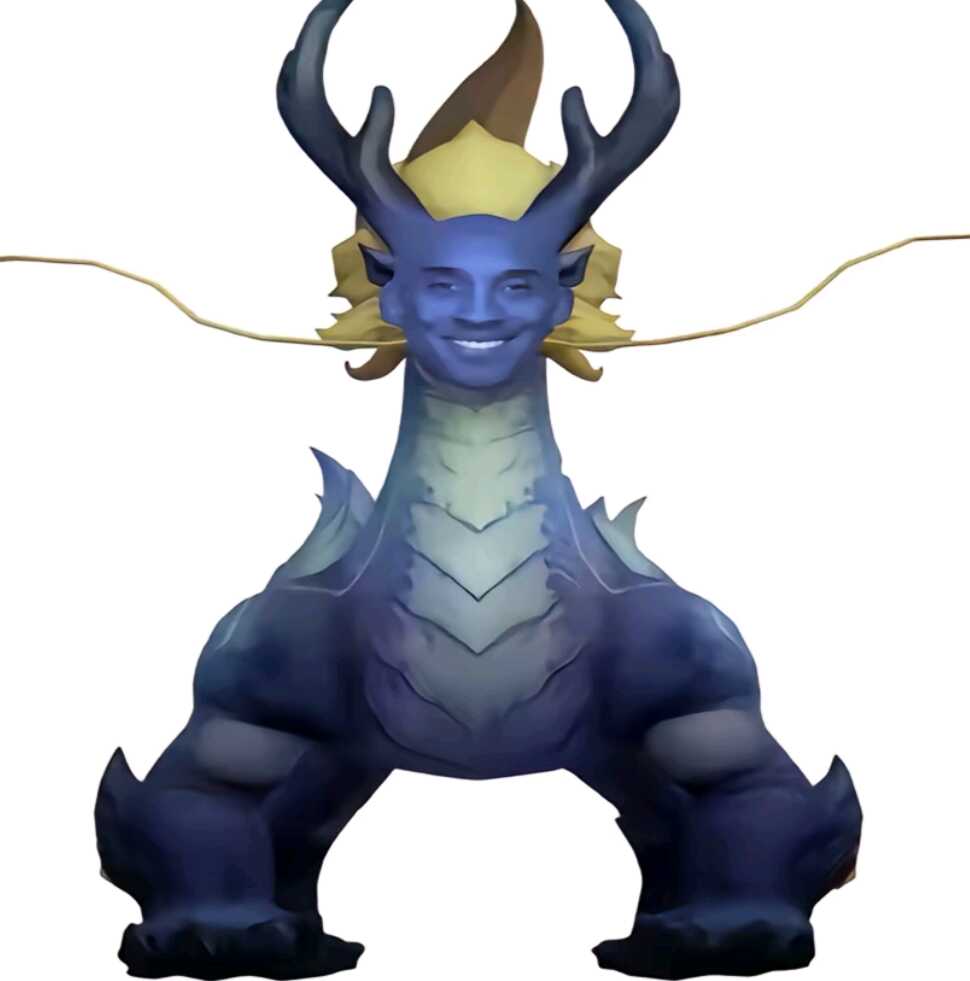 这个人没有昵称的头像