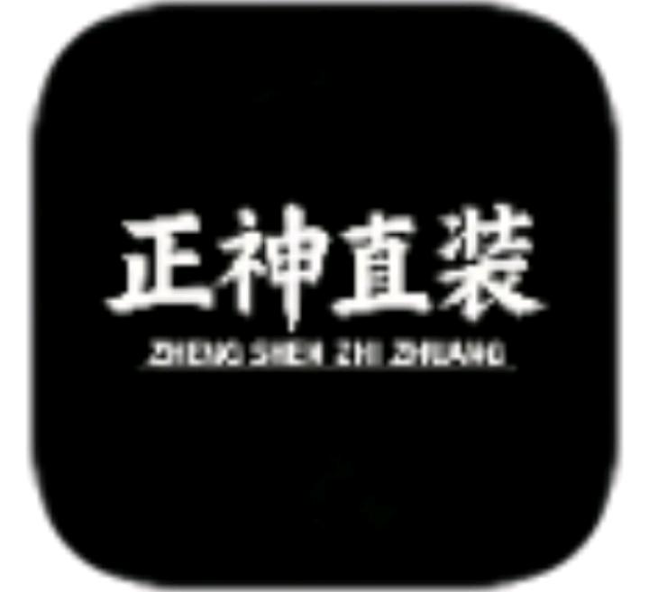 正神和平直装软件图标