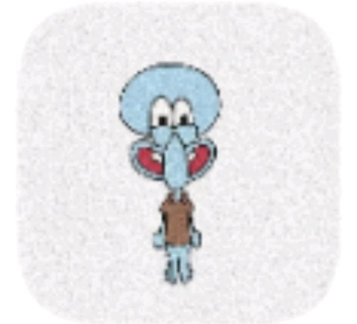 章鱼哥香肠插件90.0软件图标