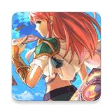 蓝公主（MOD菜单）图标