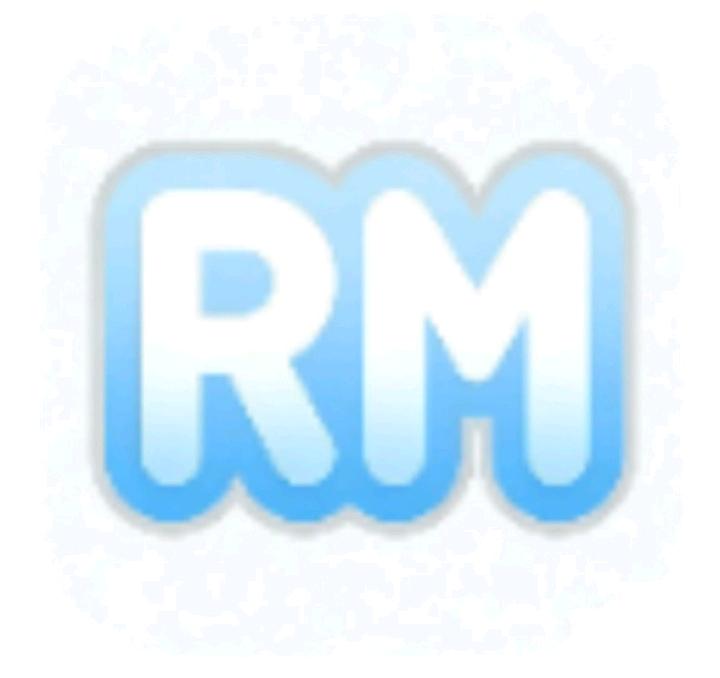 RM和平装载机软件图标